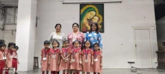 SINGING COMPETITION — photo 9