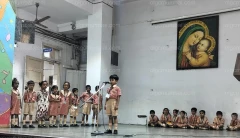 SINGING COMPETITION — photo 10