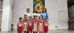SINGING COMPETITION — photo 7