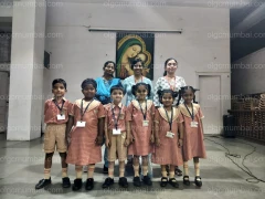 SINGING COMPETITION — photo 5