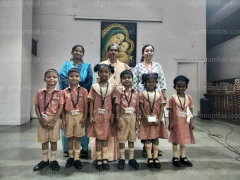 SINGING COMPETITION — photo 8