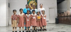 SINGING COMPETITION — photo 2