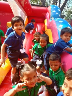 CHILDRENS DAY — photo 3