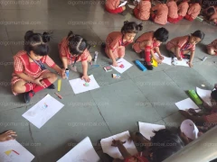 DRAWING COMPETITION — photo 8