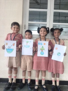 DRAWING COMPETITION — photo 5