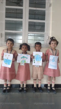 DRAWING COMPETITION — photo 4