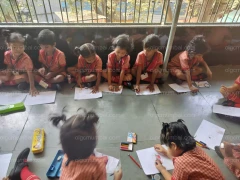 DRAWING COMPETITION — photo 7