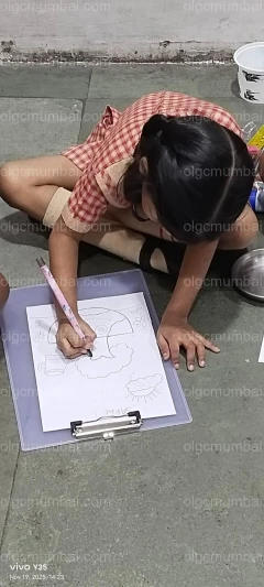 DRAWING COMPETITION — photo 2