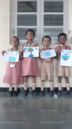 DRAWING COMPETITION — photo 3