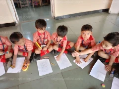 DRAWING COMPETITION — photo 6
