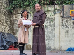 SCA-Fancy dress competition (Std 5 to 7) 29 November 2025 — photo 7