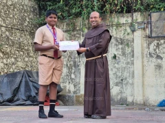SCA-Fancy dress competition (Std 5 to 7) 29 November 2025 — photo 2