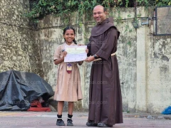 SCA-Fancy dress competition (Std 5 to 7) 29 November 2025 — photo 3