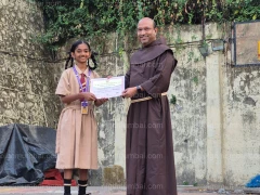 SCA-Fancy dress competition (Std 5 to 7) 29 November 2025 — photo 5