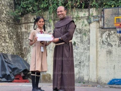 SCA-Fancy dress competition (Std 5 to 7) 29 November 2025 — photo 6
