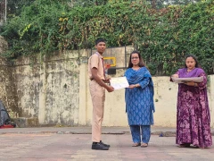 SCA Program-Monoacting competition, 23rd November, 2025 — photo 4