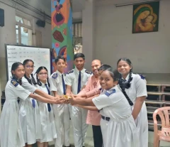 Leadership Campaign for Prefects — photo 4