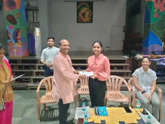 Leadership Campaign for Prefects — photo 2