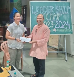 Leadership Campaign for Prefects — photo 3