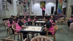 Sports day-OLGC management and staff. 29 November, 2025. — photo 2