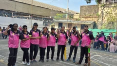 Sports day-OLGC management and staff. 29 November, 2025. — photo 3