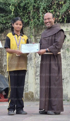 Science exhibition winners 28 November, 2025 — photo 4