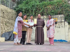 Science exhibition winners 28 November, 2025 — photo 3