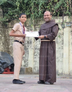 Science exhibition winners 28 November, 2025 — photo 5