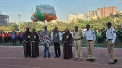 Annual Sports Meet 12th December, 2025 — photo 2