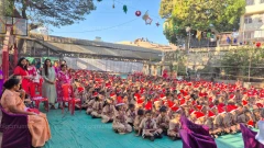 Christmas Celebration 20th December 2025 — photo 3