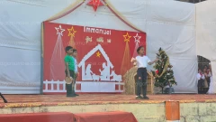 Christmas Celebration 20th December 2025 — photo 8