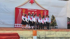 Christmas Celebration 20th December 2025 — photo 4
