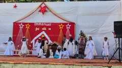 Christmas Celebration 20th December 2025 — photo 5