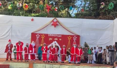 Christmas Celebration 20th December 2025 — photo 9