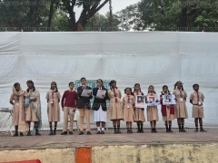 Balika Diwas Celebrated on 2nd Jan 2026 — photo 6