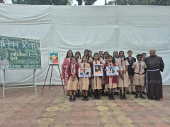 Balika Diwas Celebrated on 2nd Jan 2026 — photo 3