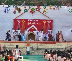 Christmas celebration 22nd December 2025 — photo 2