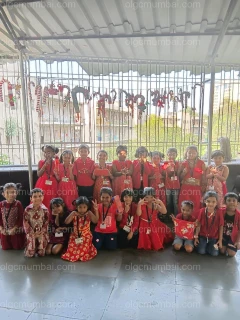 RED COLOUR DAY — photo 2