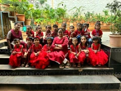 RED COLOUR DAY — photo 4