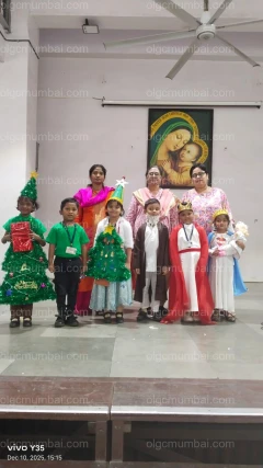 FANCY DRESS COMPETITION — photo 6