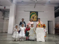 FANCY DRESS COMPETITION — photo 4