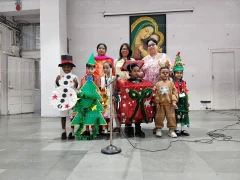 FANCY DRESS COMPETITION — photo 2