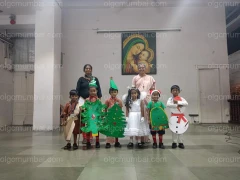FANCY DRESS COMPETITION — photo 3