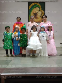 FANCY DRESS COMPETITION — photo 8