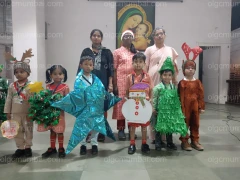 FANCY DRESS COMPETITION — photo 7