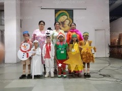 FANCY DRESS COMPETITION — photo 5