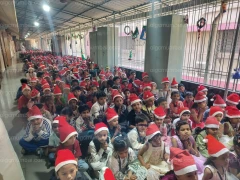 Christmas party — photo 3