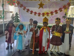 Christmas party — photo 4
