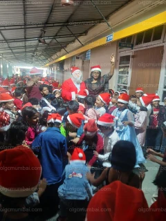 Christmas party — photo 5