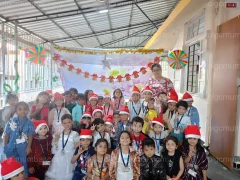 Christmas party — photo 6